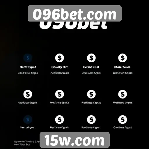 Como funciona o sistema de bônus no 096bet.com