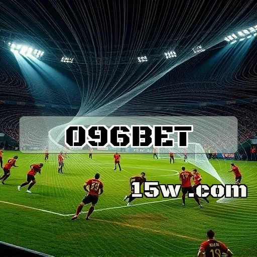 096bet.com Pagamento