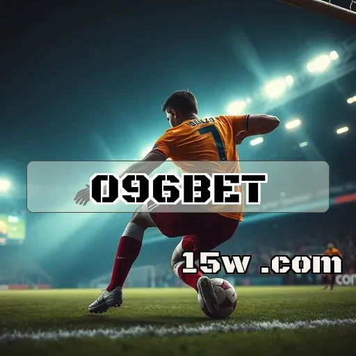 096bet.com Plataforma