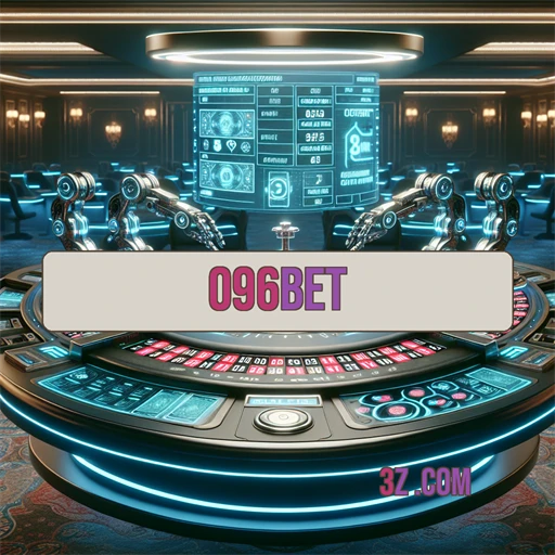Descubra as Melhores Promoções em 096bet.com