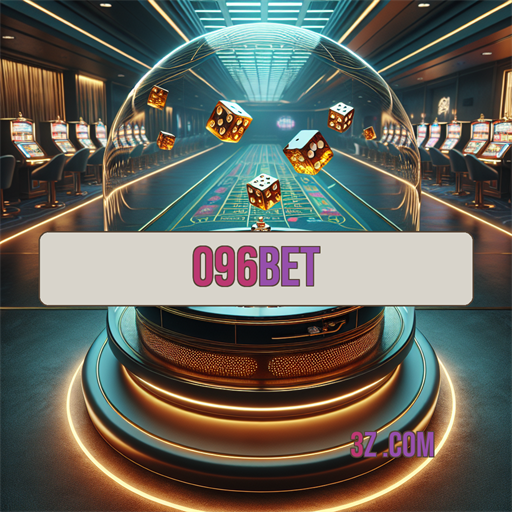 A Ascensão dos Jogos de Esportes em 096bet.com
