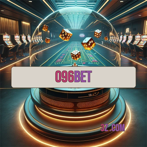 A Ascensão dos Jogos de Esportes em 096bet.com