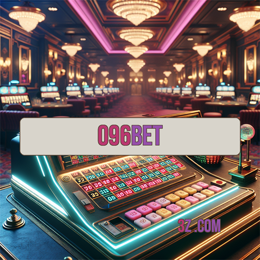 A Ascensão dos Jogos Virtuais na Plataforma 096bet.com
